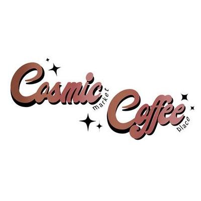 Cosmiccoffee Marketplace